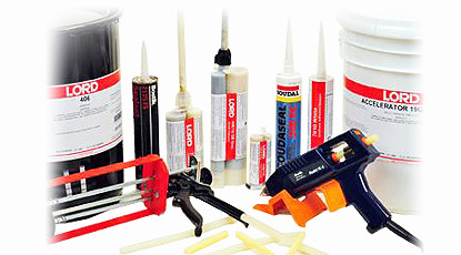 Adhesives & Sealants for Aerospace, Industrial Applications